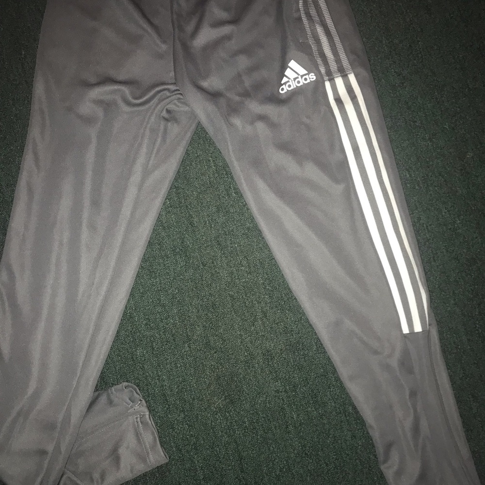 Adidas sweat pants